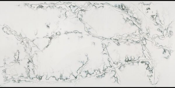 Genesis Ice Green