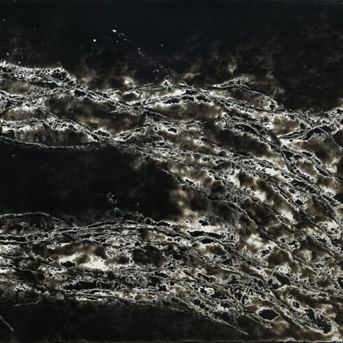 Genesis Ice Max Black