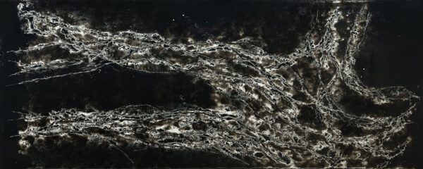 Genesis Ice Max Black
