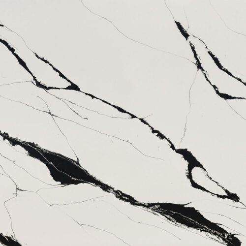 Unique Calacatta Black