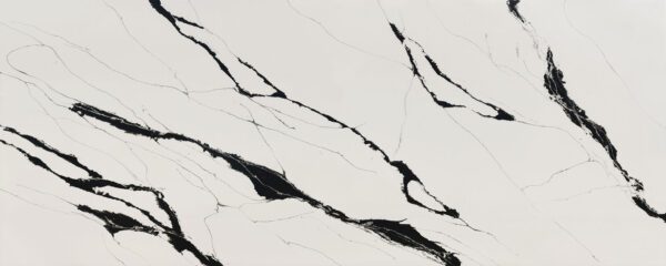 Unique Calacatta Black